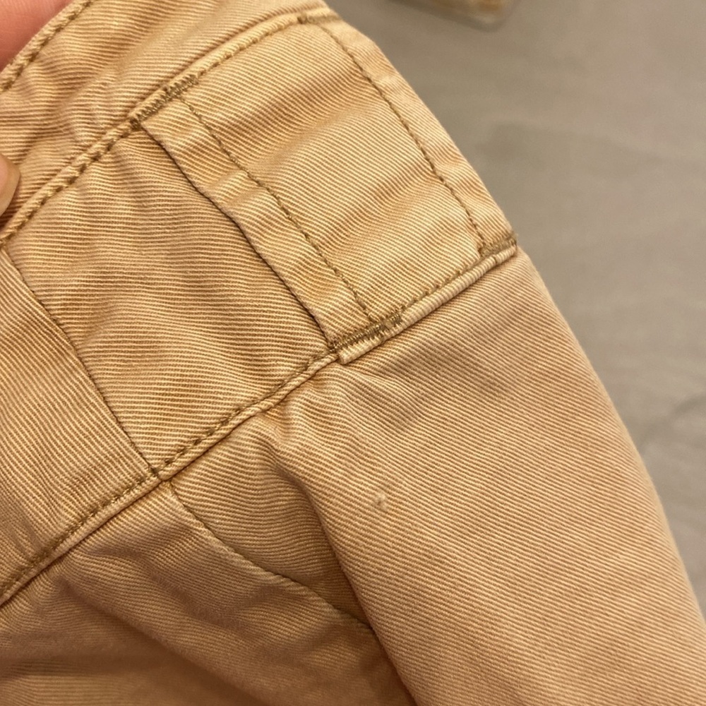 Free People Keira Pleated Mini Skirt - Picture 9 of 10
